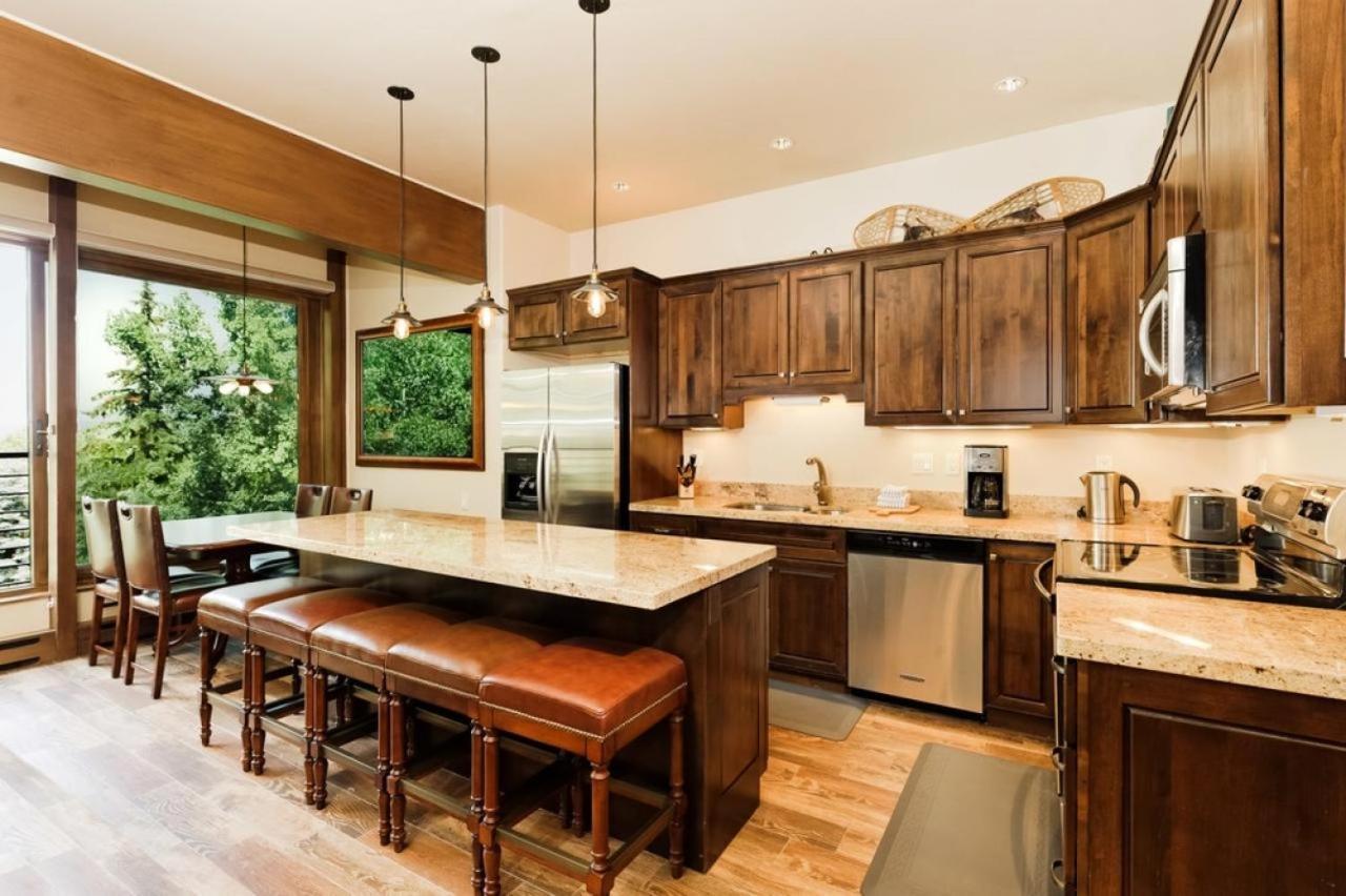 Durant Condominiums Unit C6, Ski-In Condo, 2 Blocks From The Silver Queen Gondola Aspen Luaran gambar
