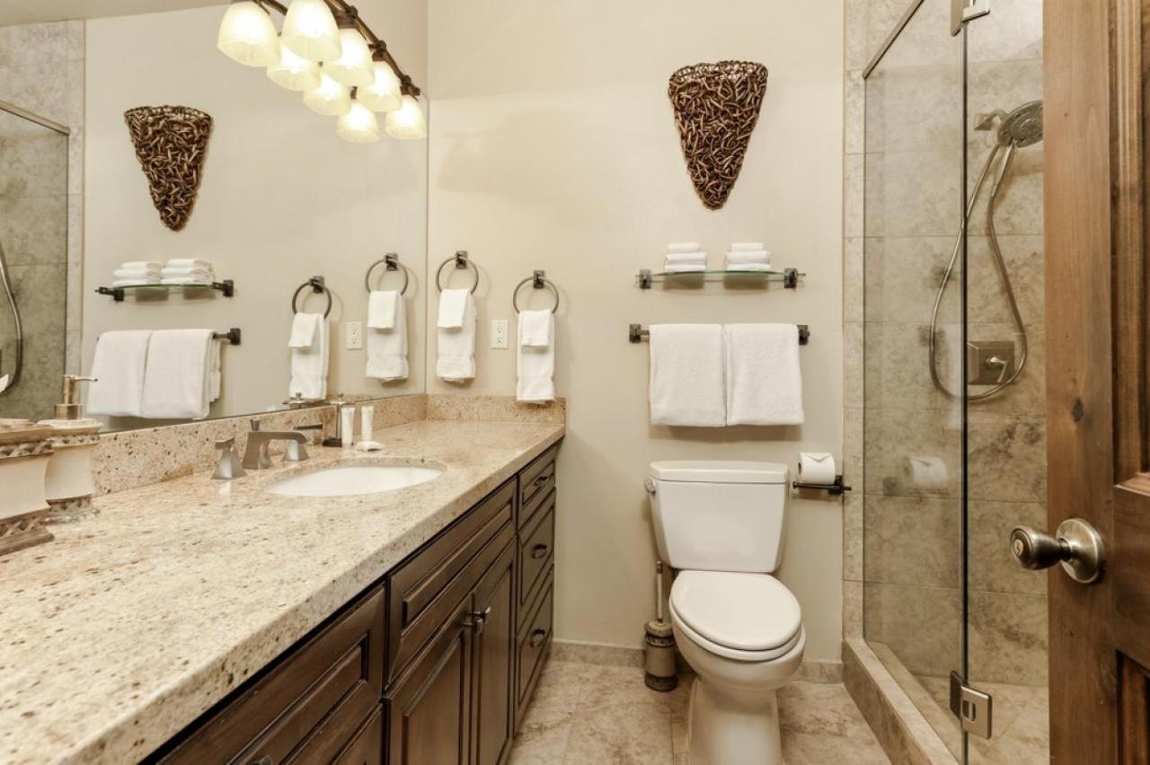 Durant Condominiums Unit C6, Ski-In Condo, 2 Blocks From The Silver Queen Gondola Aspen Luaran gambar