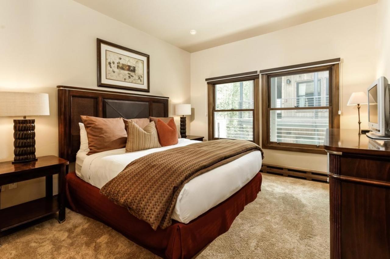 Durant Condominiums Unit C6, Ski-In Condo, 2 Blocks From The Silver Queen Gondola Aspen Luaran gambar