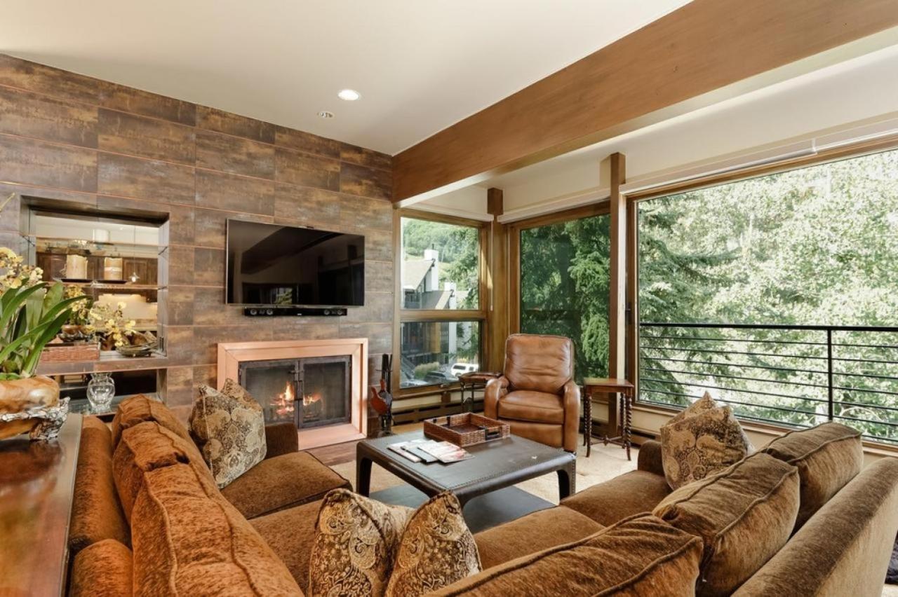 Durant Condominiums Unit C6, Ski-In Condo, 2 Blocks From The Silver Queen Gondola Aspen Luaran gambar